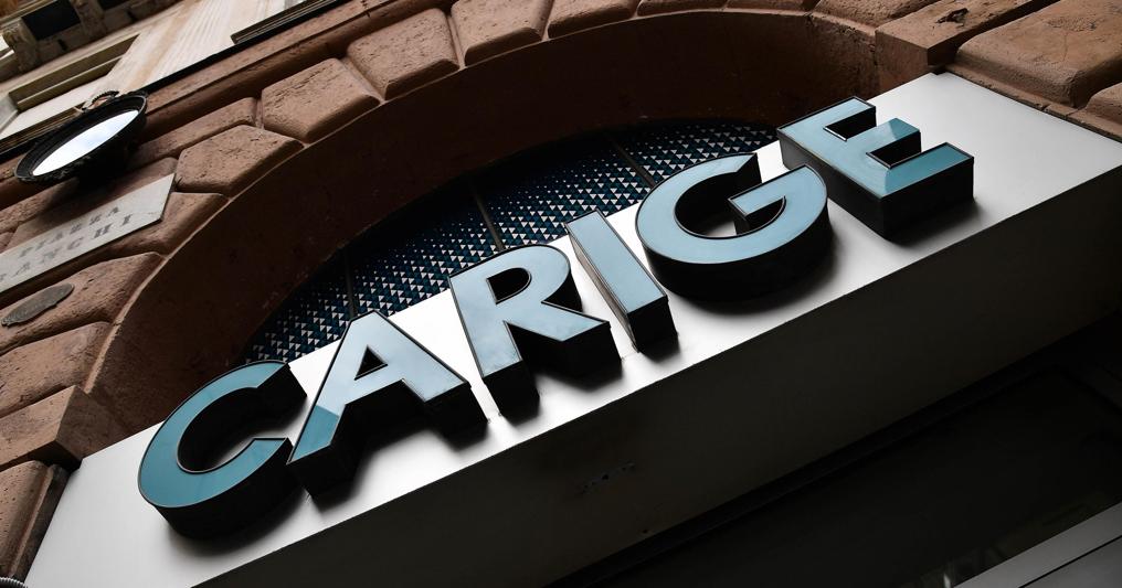 Banca carige news oggi best sale